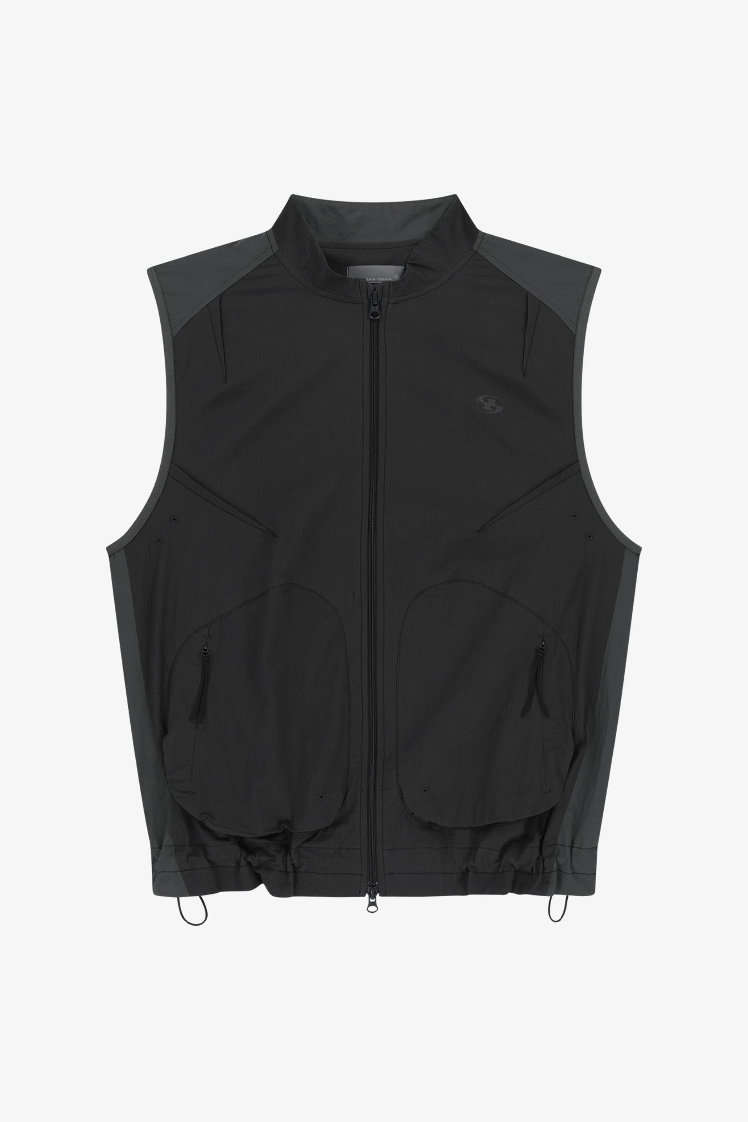 Terraface Vest- Selectshop FRAME