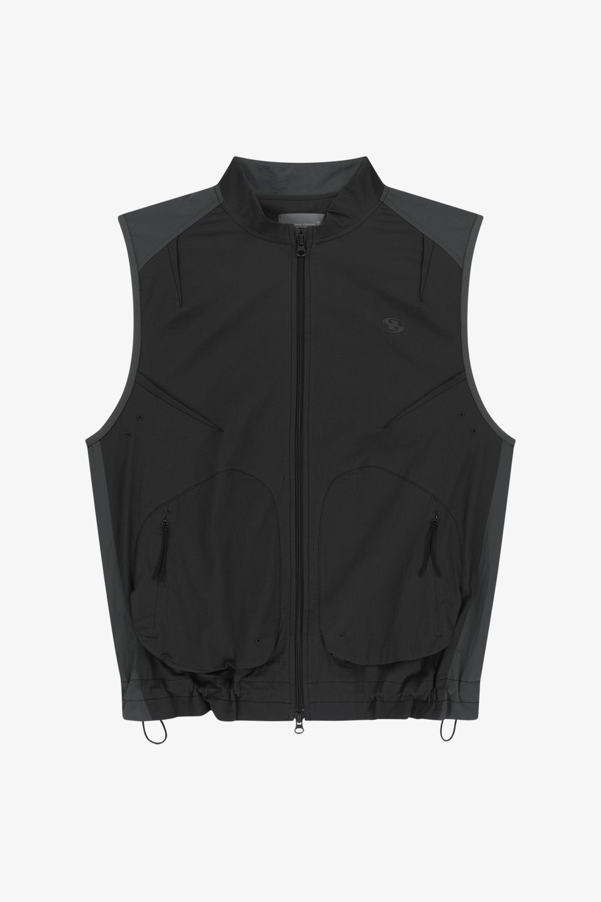 Terraface Vest- Selectshop FRAME