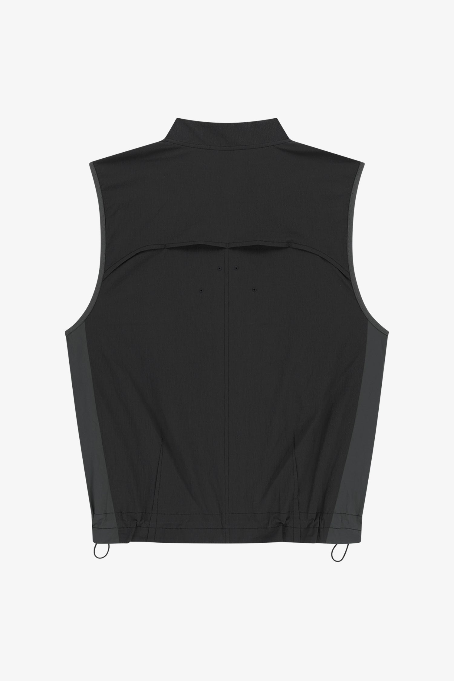 Shop SAN SAN GEAR Terraface Vest at Selectshop FRAME