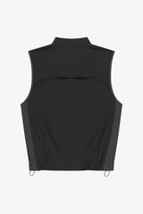 Terraface Vest- Selectshop FRAME