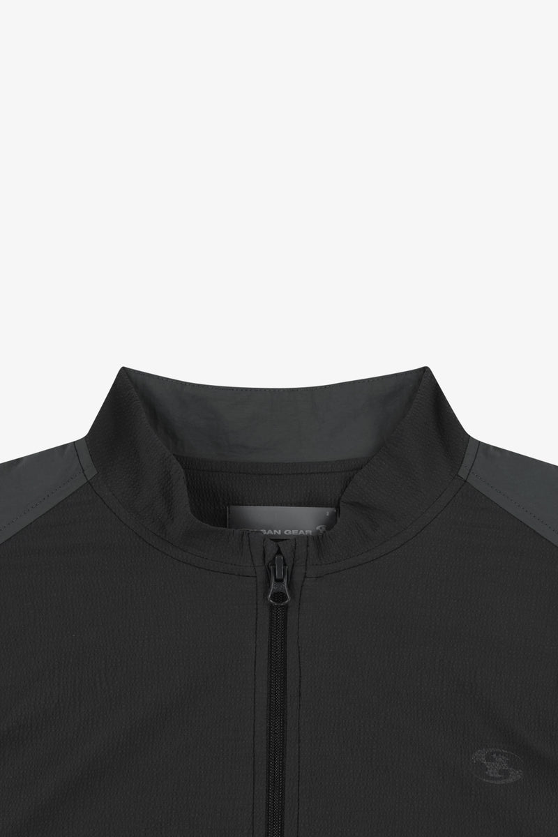 Terraface Vest- Selectshop FRAME