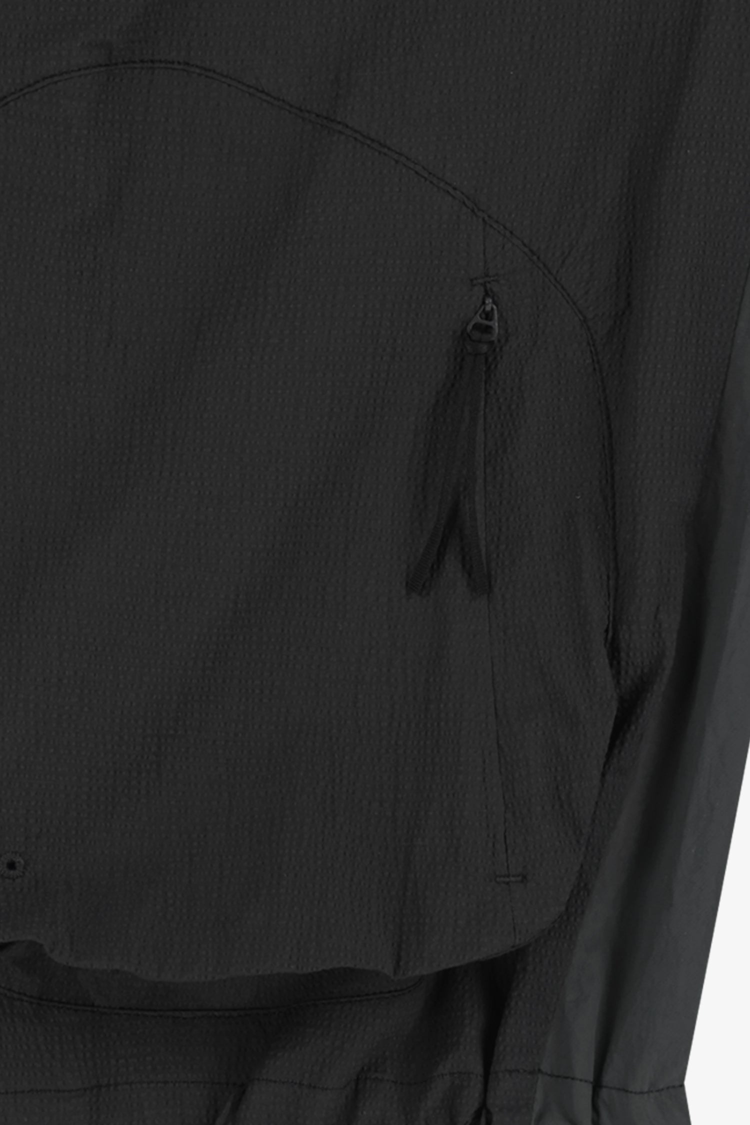 Terraface Vest- Selectshop FRAME
