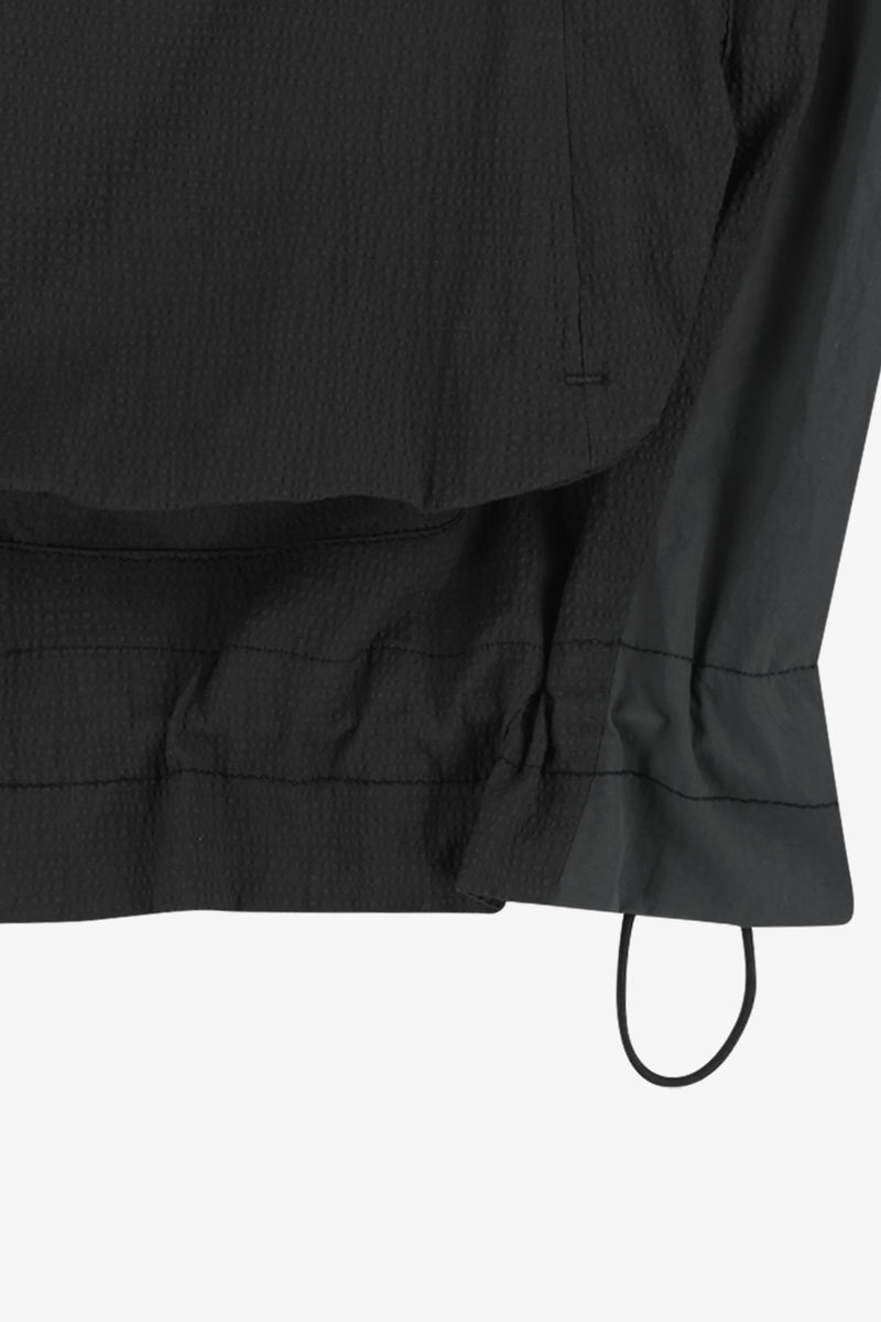 Terraface Vest- Selectshop FRAME