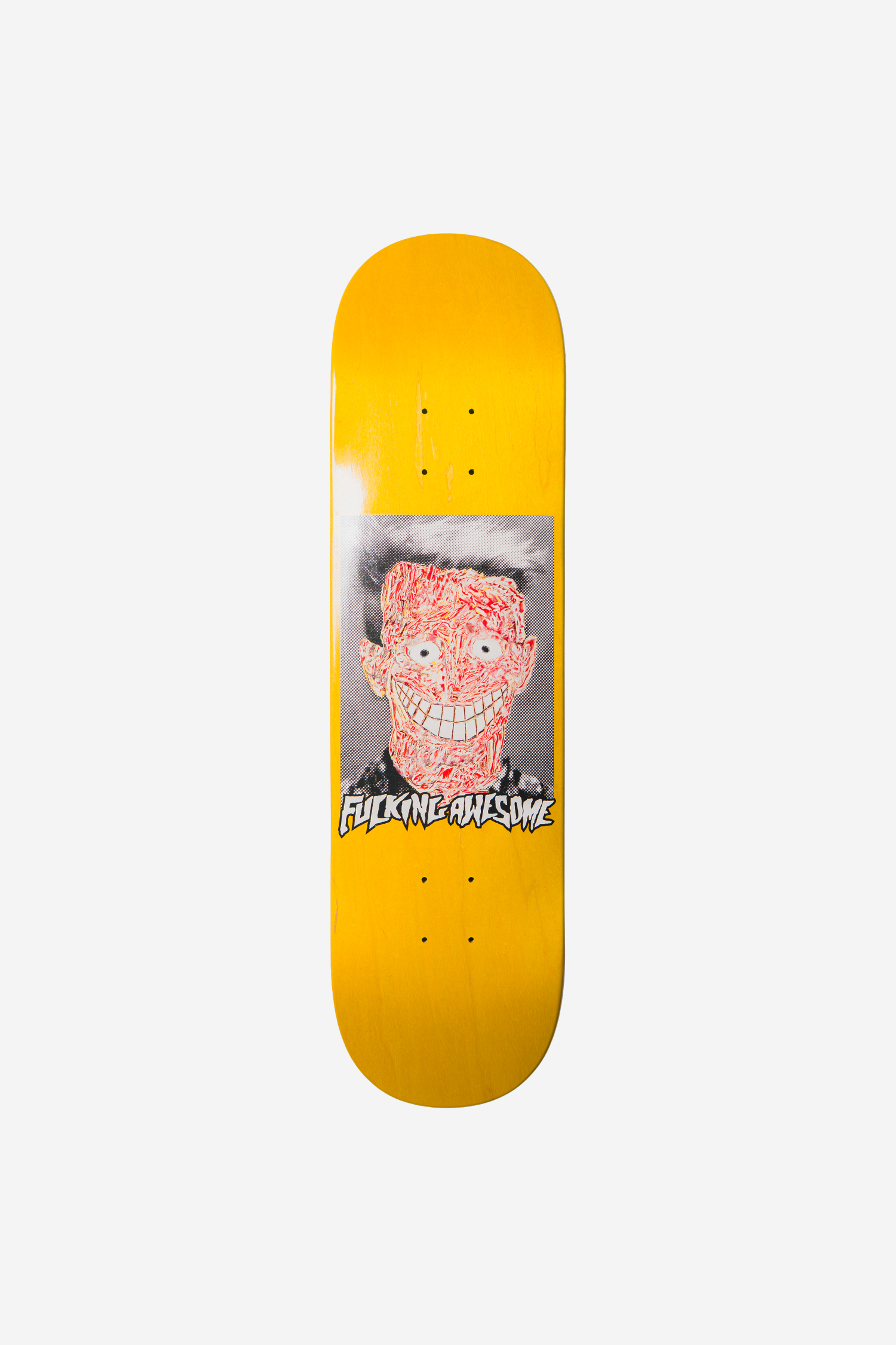 Painted Ave Deck- Selectshop FRAME