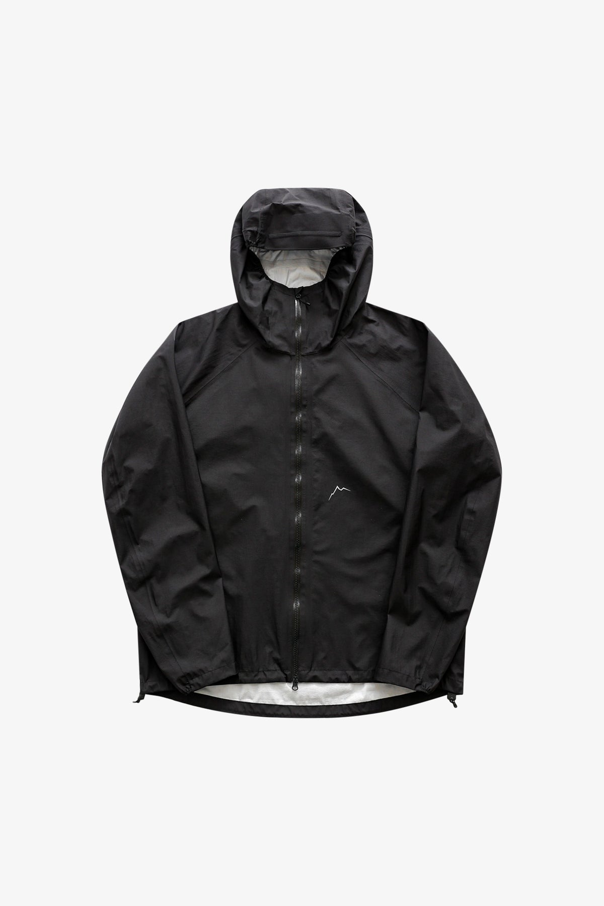 Light Trail 3L Jacket- Selectshop FRAME