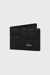 Quilted Bifold Wallet-FRAME