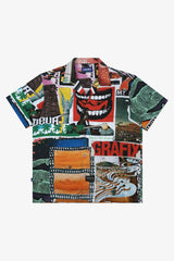 Nusa Souvenir Shirt- Selectshop FRAME