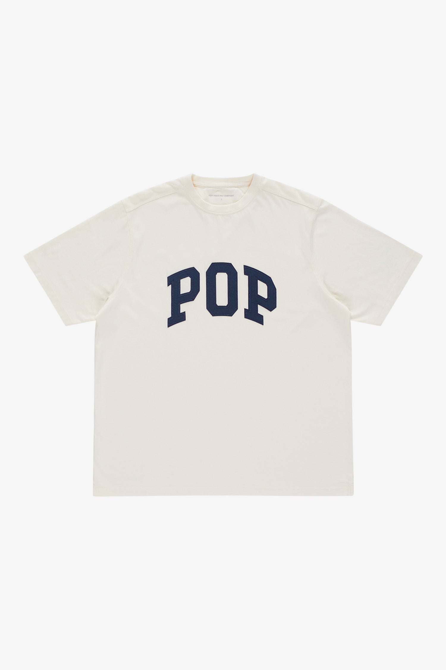 Arch T-Shirt- Selectshop FRAME