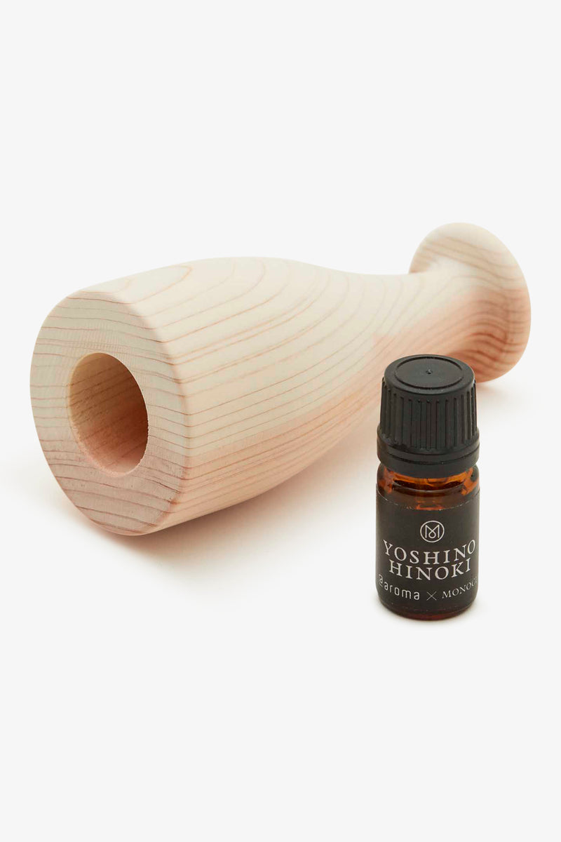 Yoshino Hinoki Diffuser- Selectshop FRAME