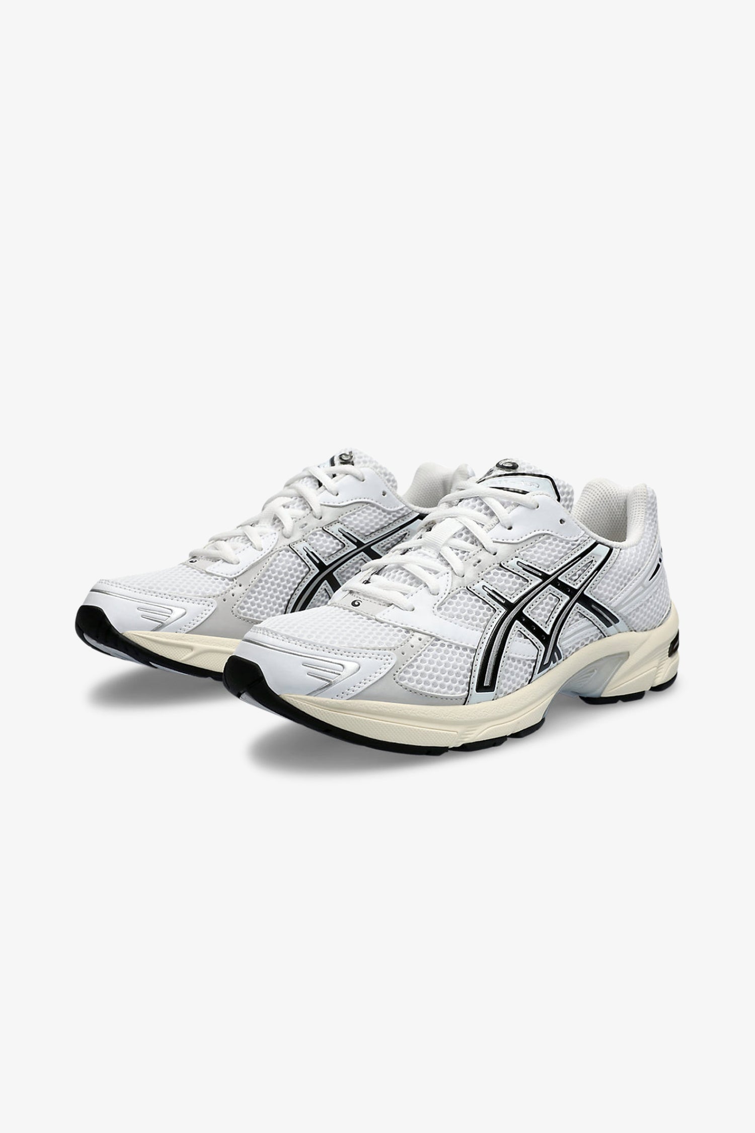 Gel-1130 "Cloud Grey White"