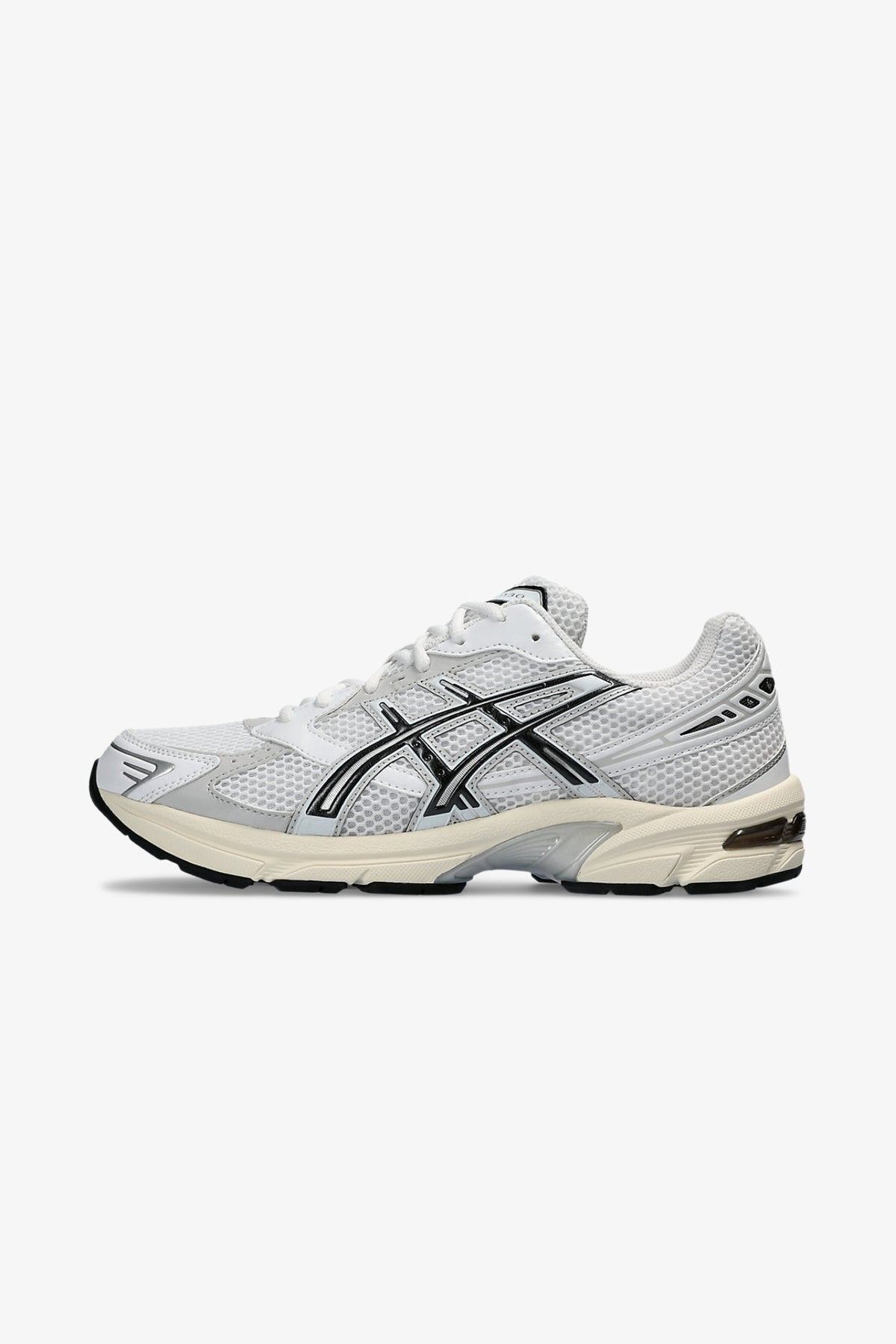 Gel-1130 "Cloud Grey White"