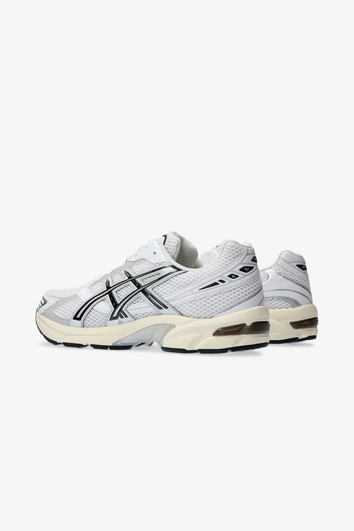 Gel-1130 "Cloud Grey White"