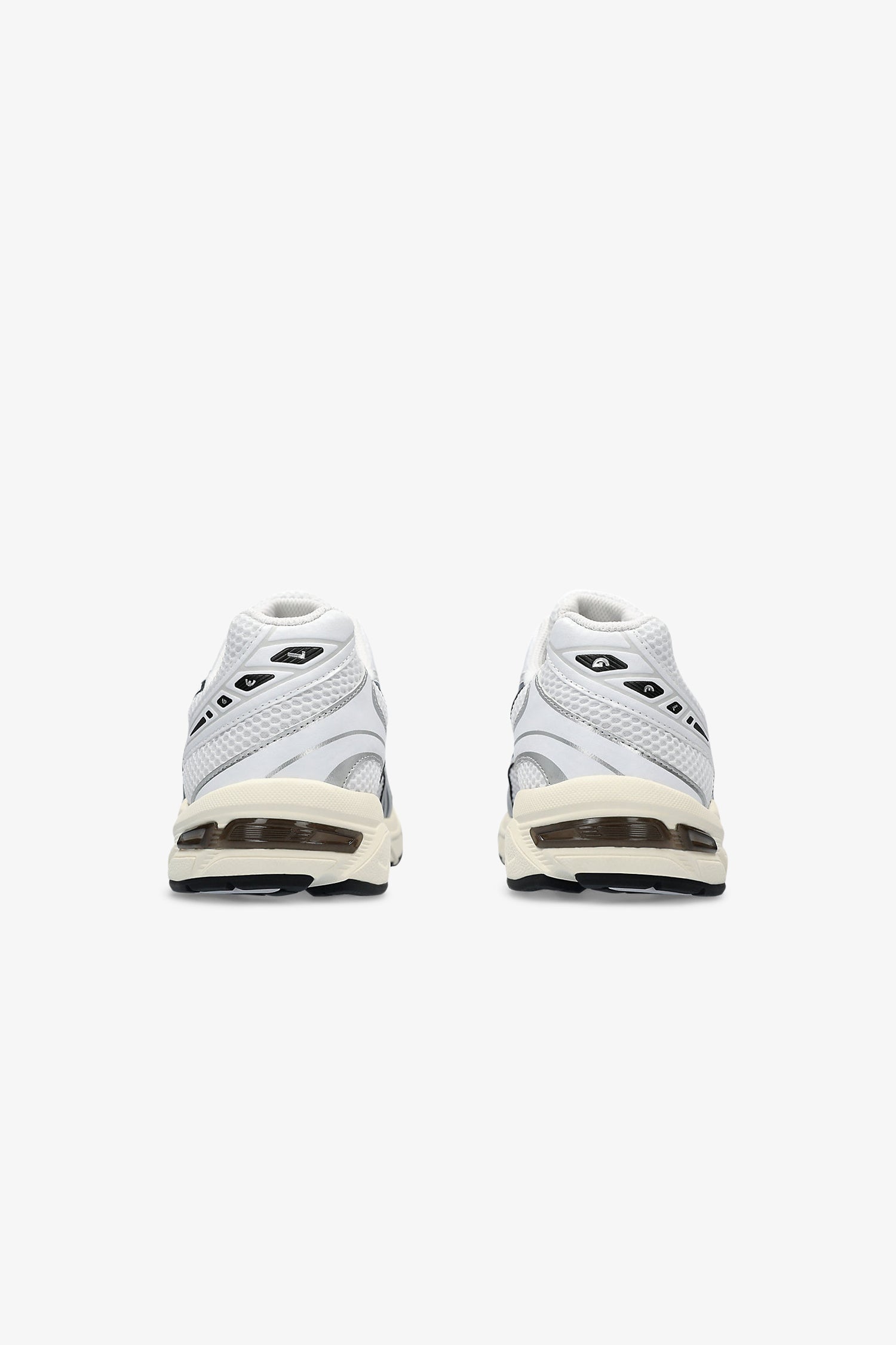 Gel-1130 "Cloud Grey White"