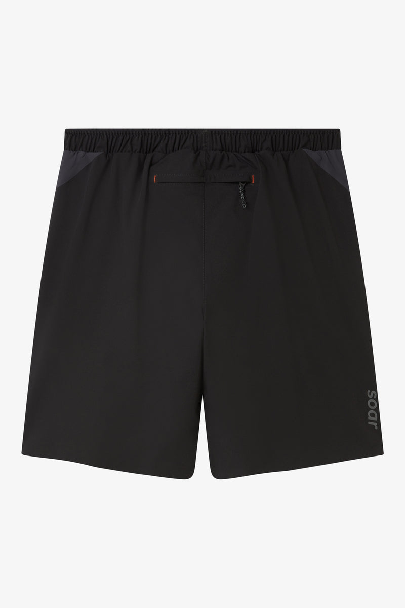 Long Run Shorts- Selectshop FRAME
