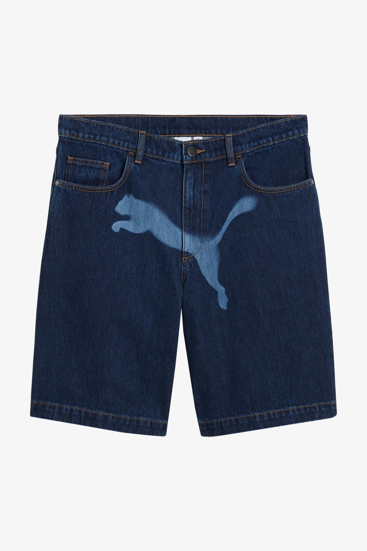 A$AP Rocky Denim Short- Selectshop FRAME