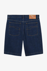 A$AP Rocky Denim Short- Selectshop FRAME