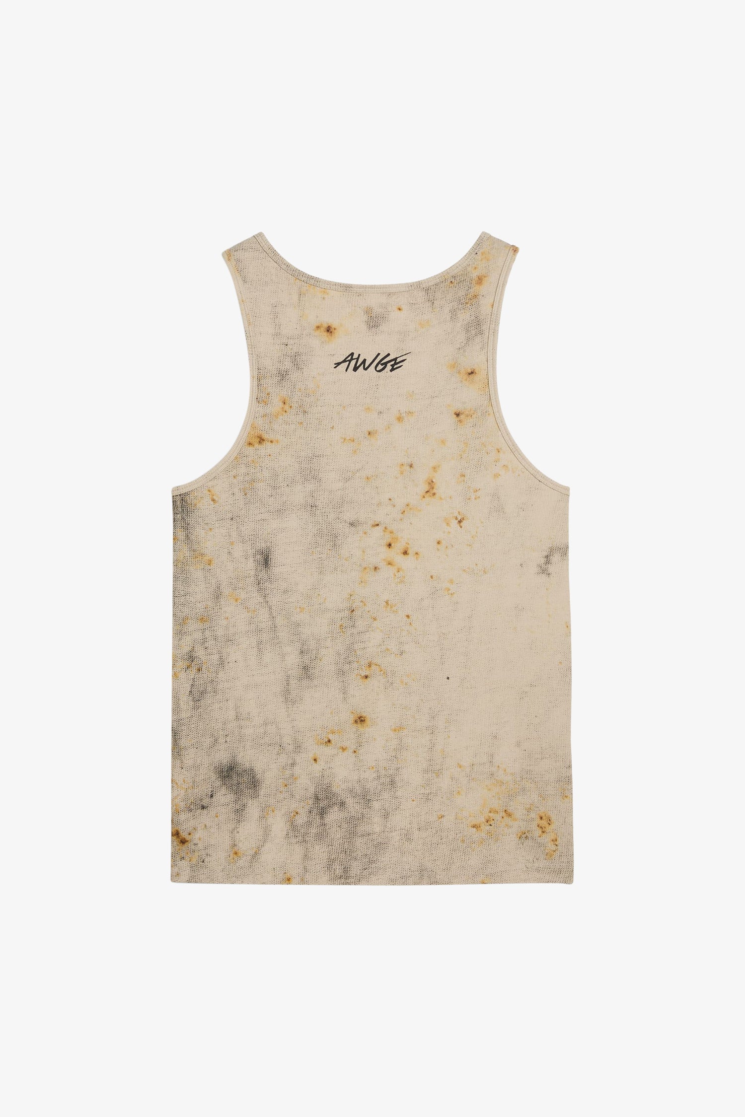 A$AP Rocky Tank Top Putty- Selectshop FRAME