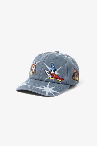 All Over 6 Panel Cap