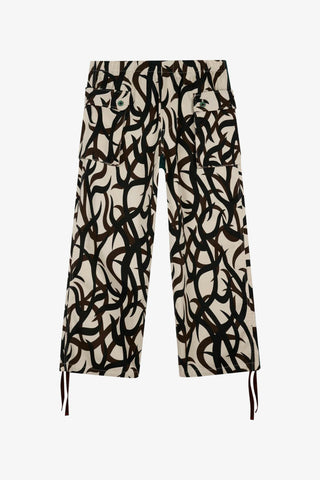 All Terrain P44 Jungle Pant