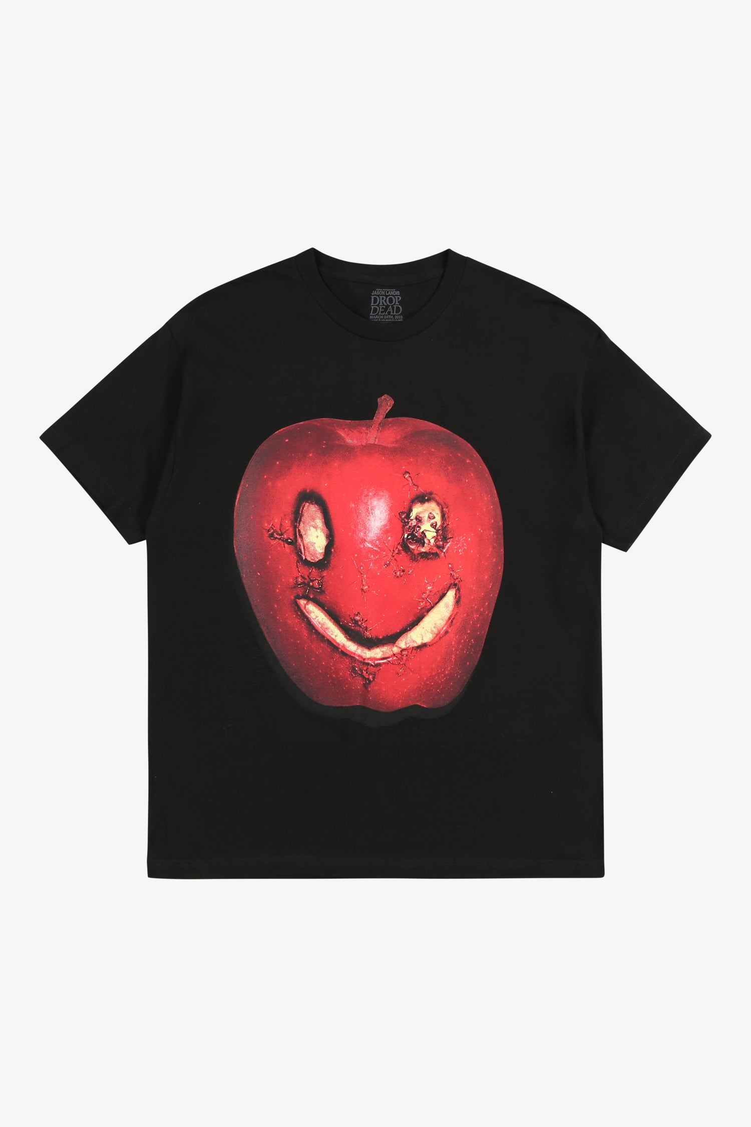 Apples T-Shirt-FRAME