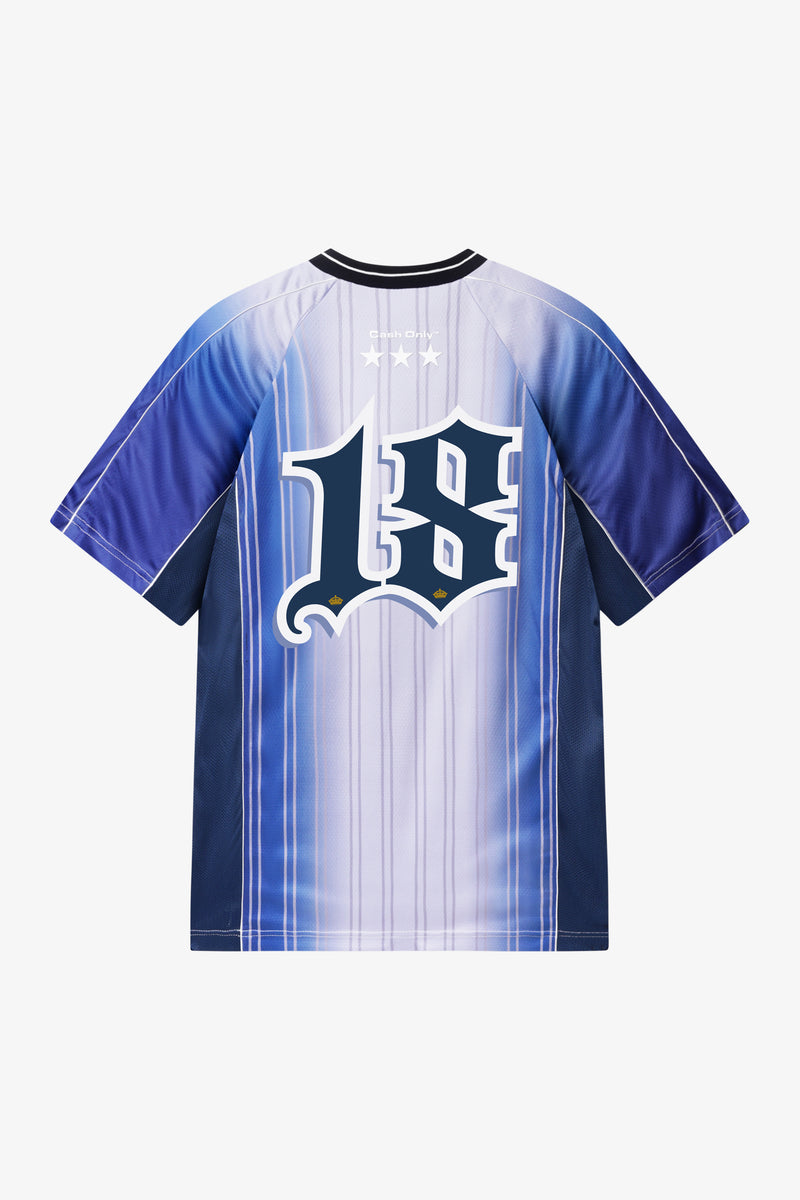 Athletics Jersey- Selectshop FRAME