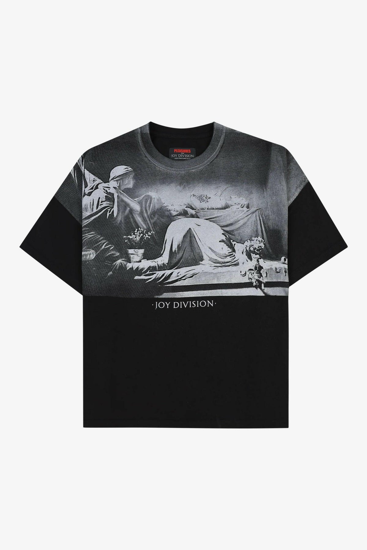 Atrocity Tee- Selectshop FRAME