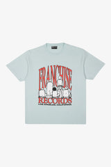West Coast Eclecticism Tee-FRAME