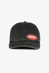 Corporate Athletics Washed Twill 6 Panel Hat-FRAME