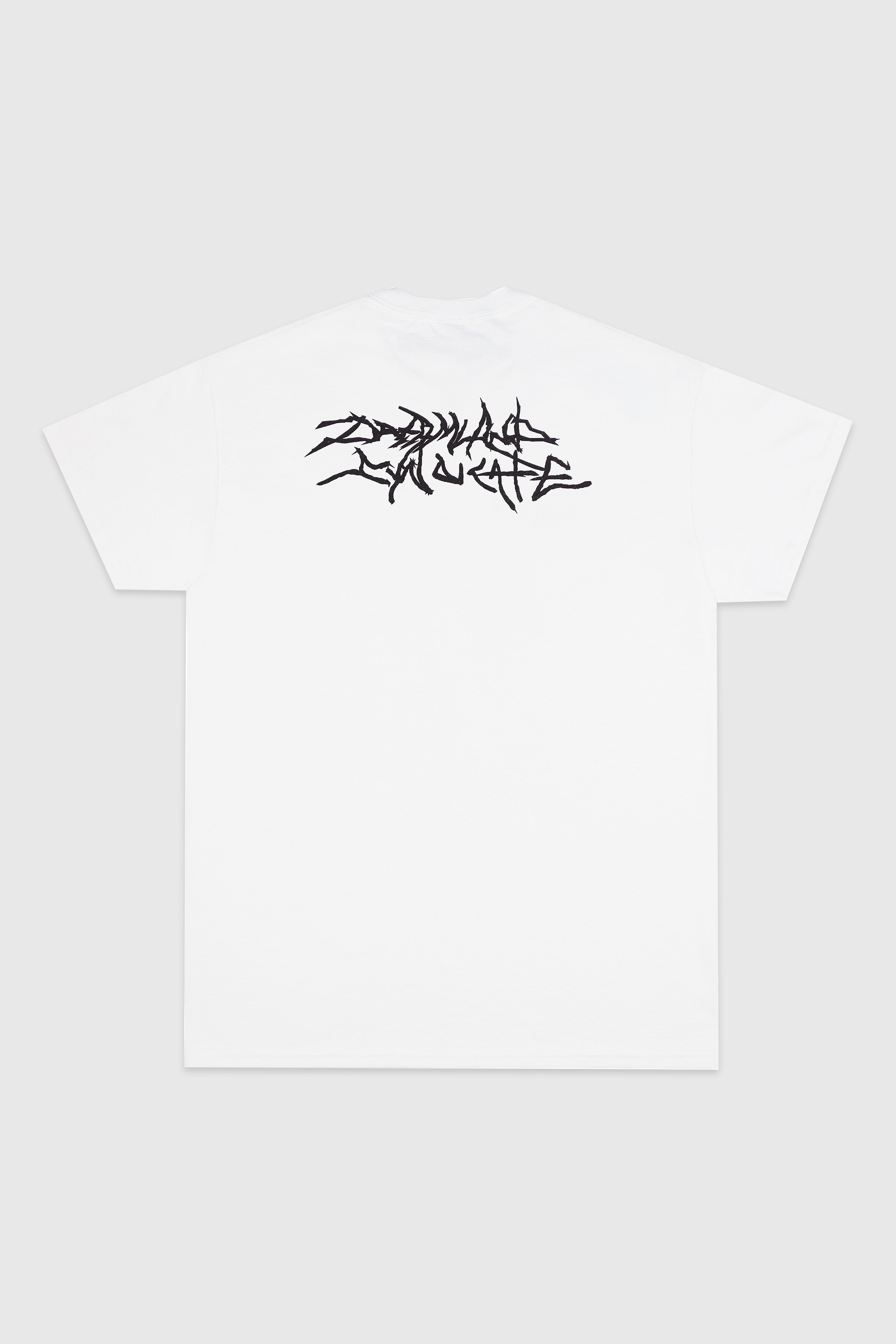 Selectshop FRAME - DREAMLAND SYNDICATE Boy Tee T-Shirts Concept Store Dubai