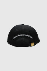 Selectshop FRAME - MUSEUM OF PEACE & QUIET Library Dad Hat All-Accessories Concept Store Dubai
