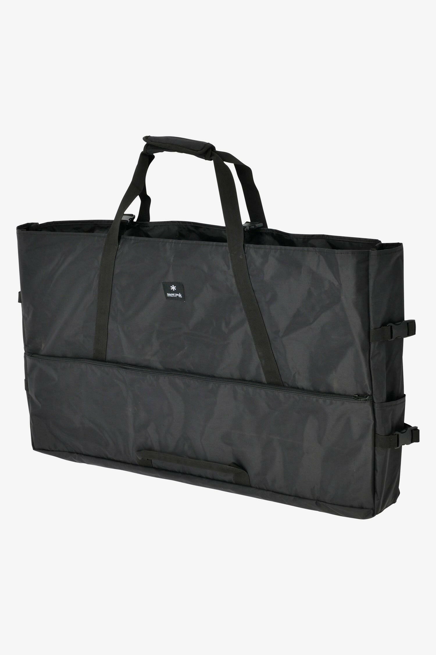 Gear Tote Bag- Selectshop FRAME