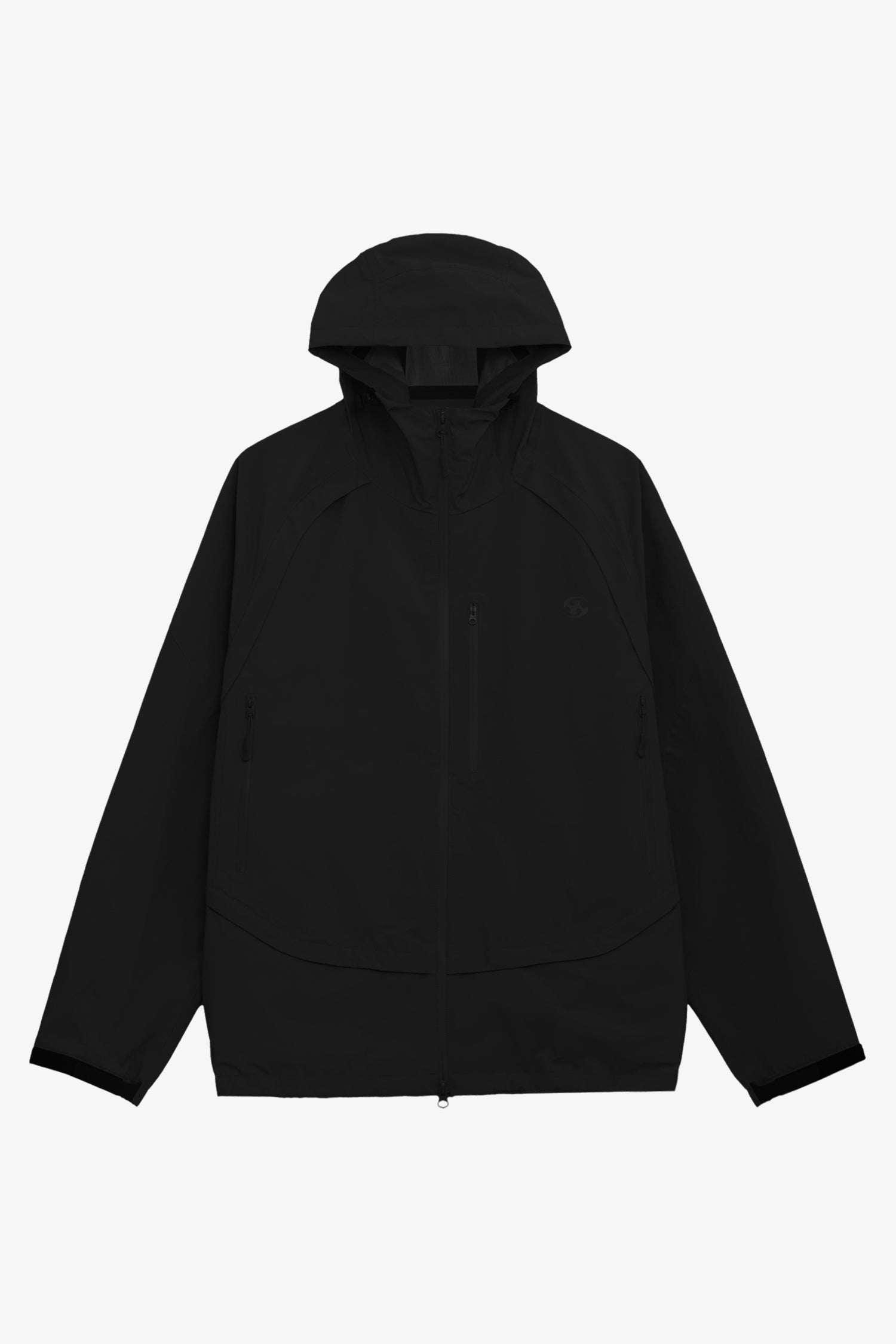 3L Windblock Jacket- Selectshop FRAME