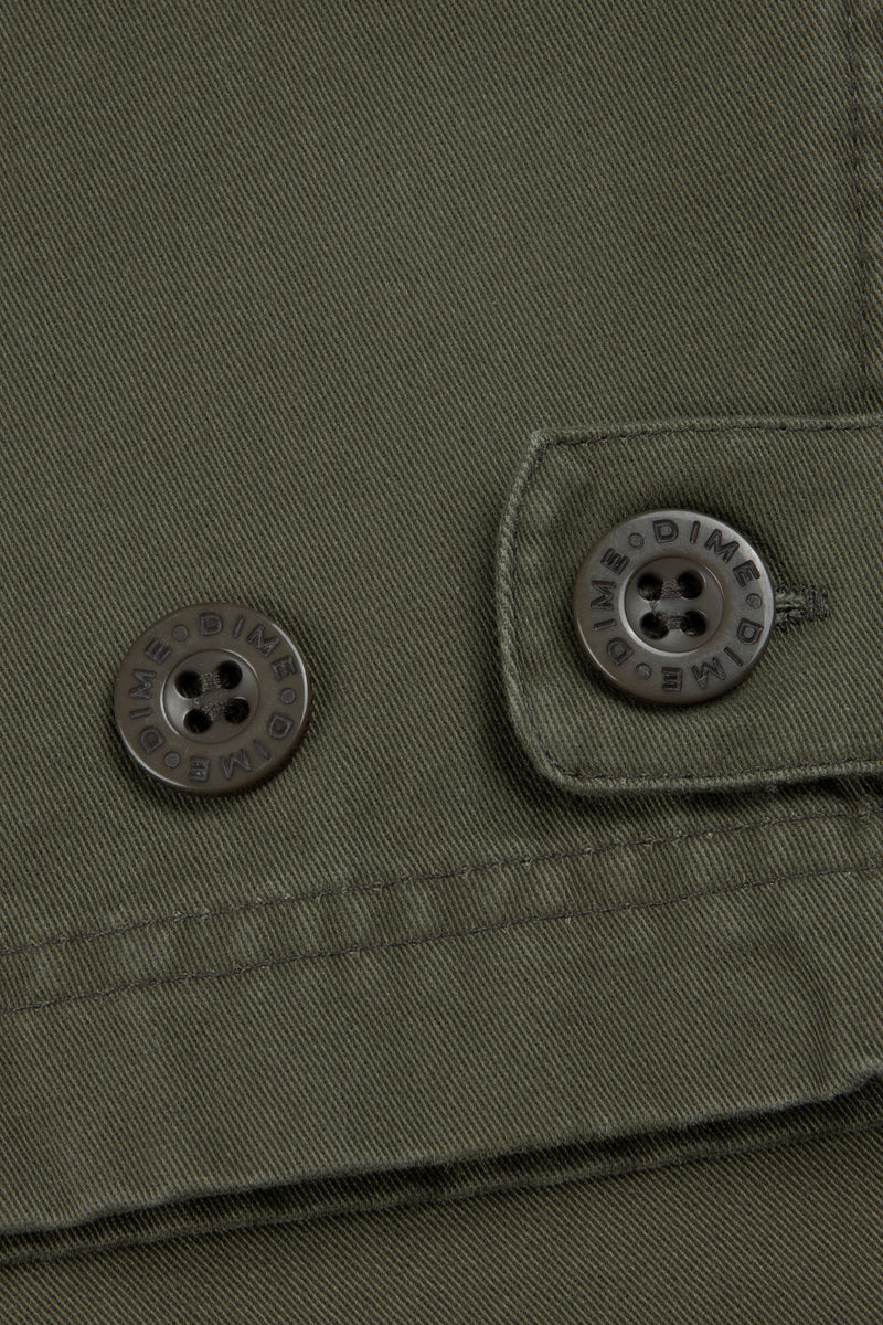 Fishing Cargo Pants- Selectshop FRAME