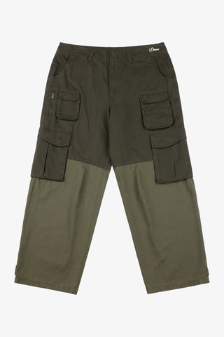 Fishing Cargo Pants