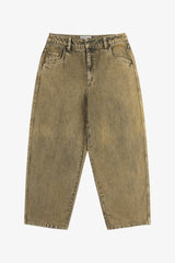 Classic Baggy Denim Pants- Selectshop FRAME