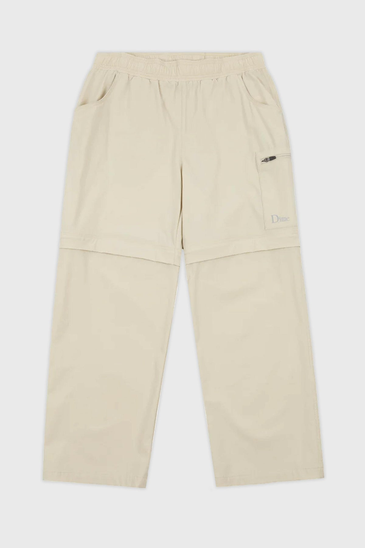Hiking Zip-Off Pants-FRAME