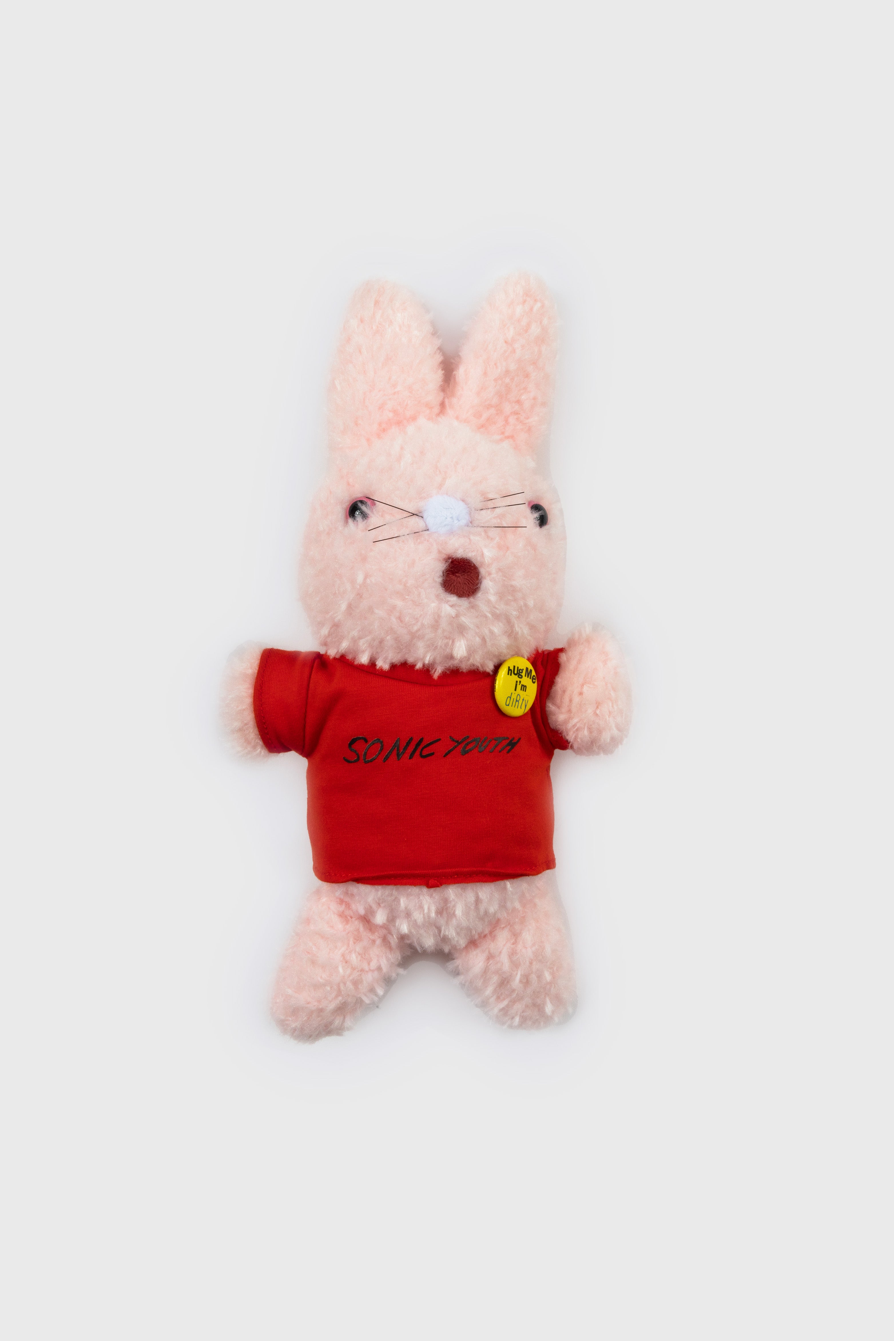 Selectshop FRAME - PLEASURES Bunny Fuzzy Animal All-Accessories Concept Store Dubai