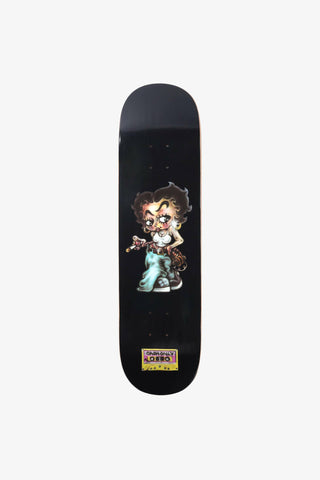 Baddie Deck