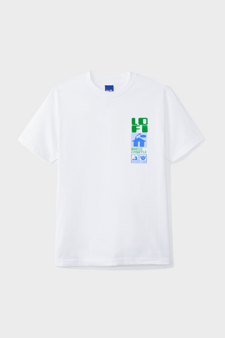 Basic Parts Tee