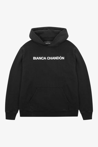 Logo Hoodie