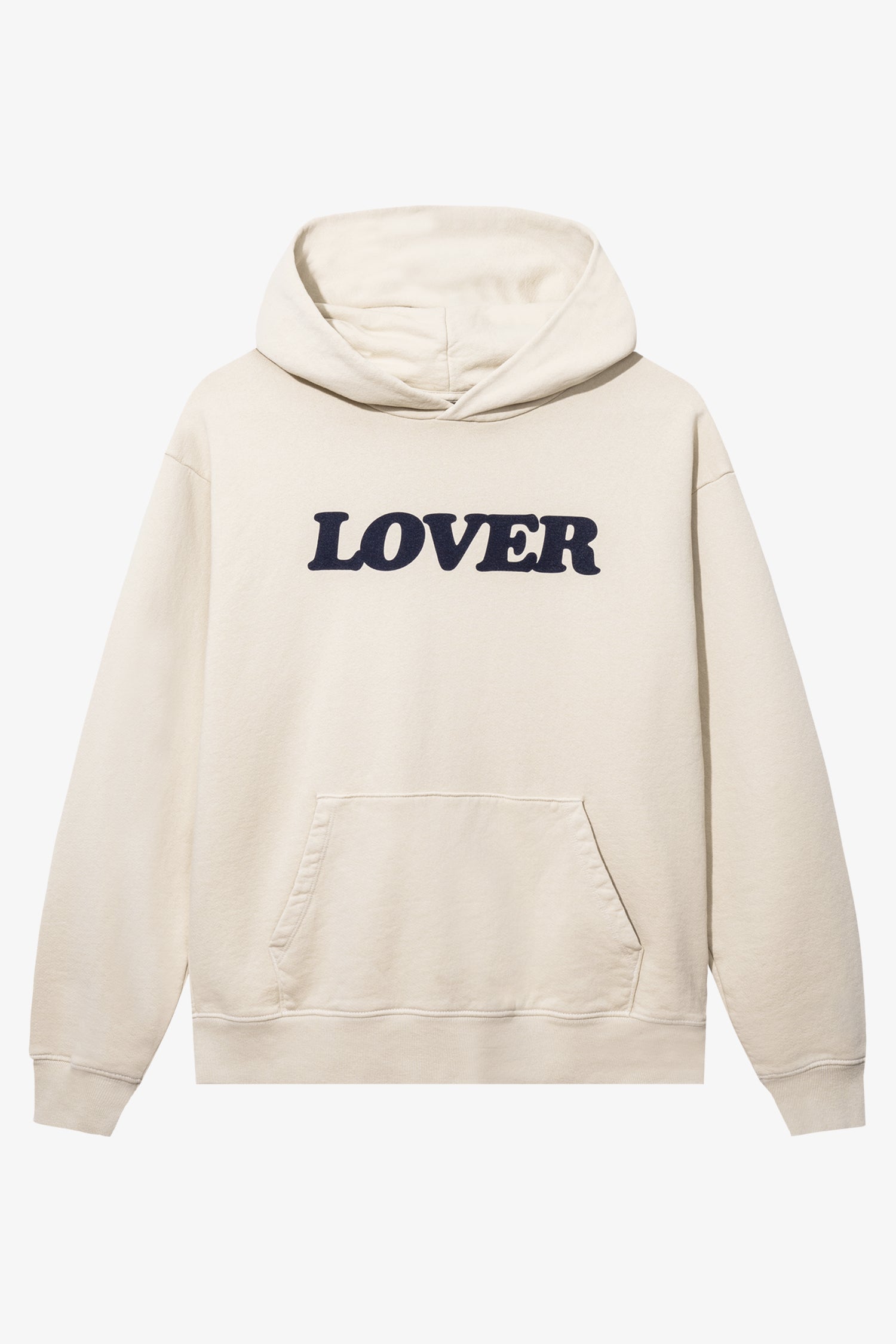 Lover Logo Hoodie- Selectshop FRAME