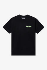 Lover Side Logo Tee- Selectshop FRAME