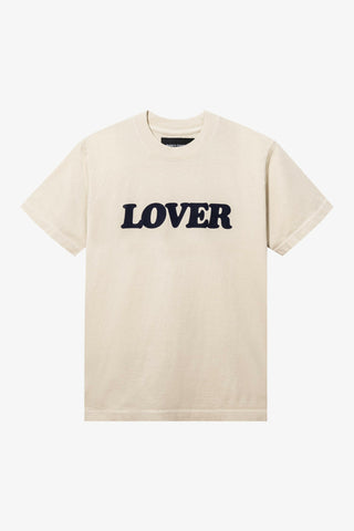 Lover Big Logo Tee