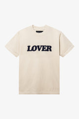Lover Big Logo Tee- Selectshop FRAME
