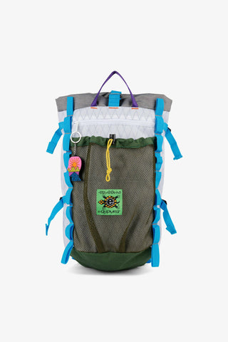 Equipment Climbing Backpack