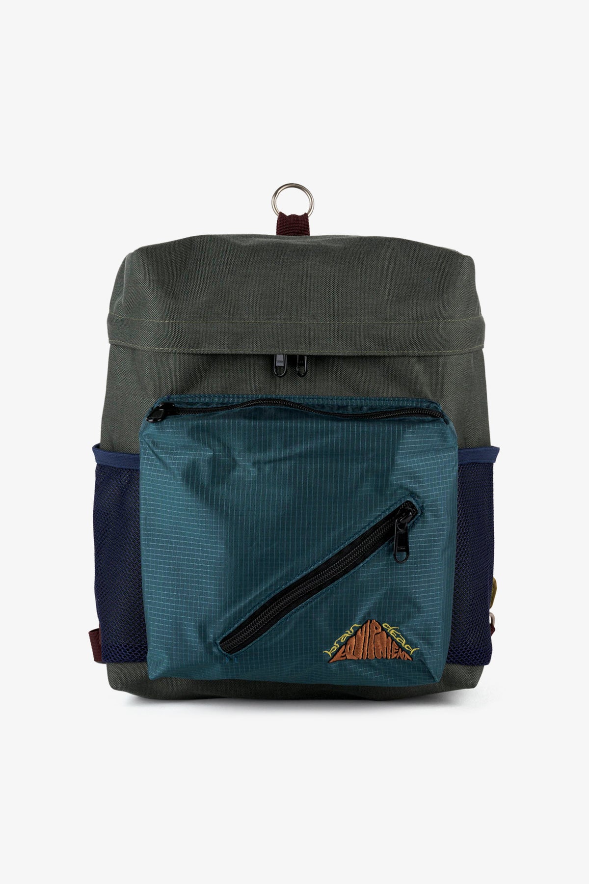 Equipment Daypack- Selectshop FRAME