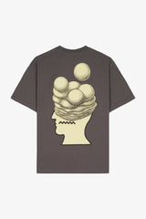 Brain Growth T-Shirt- Selectshop FRAME
