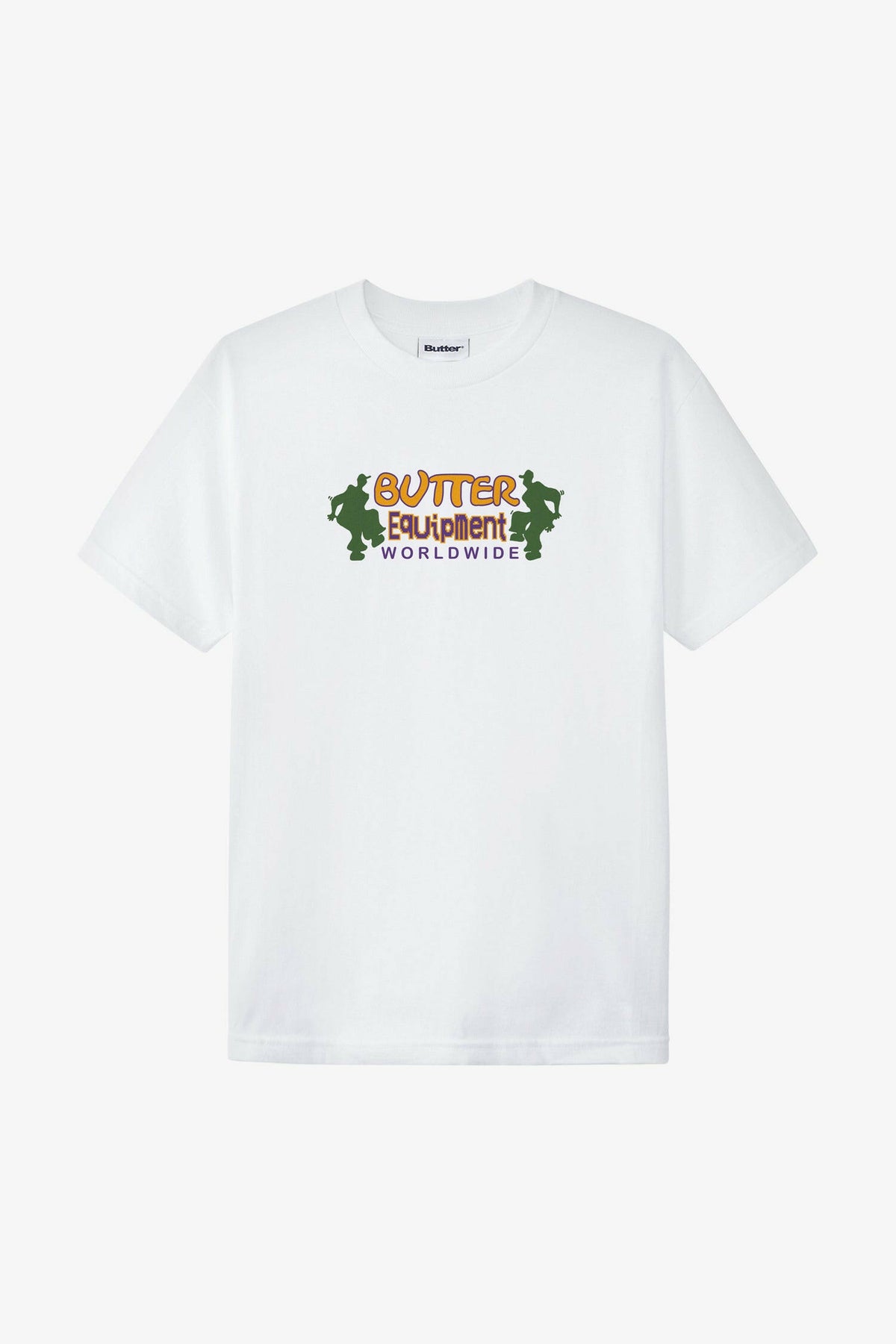 Breaker Tee- Selectshop FRAME