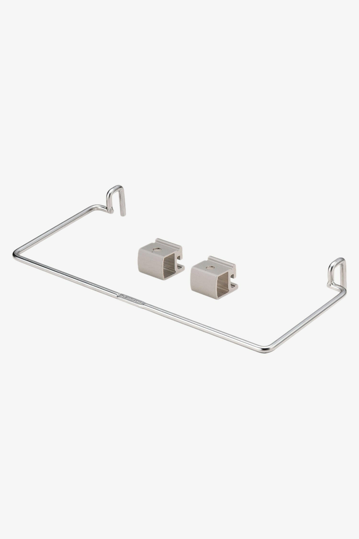 IGT Stainless Steel Box Hanger- Selectshop FRAME