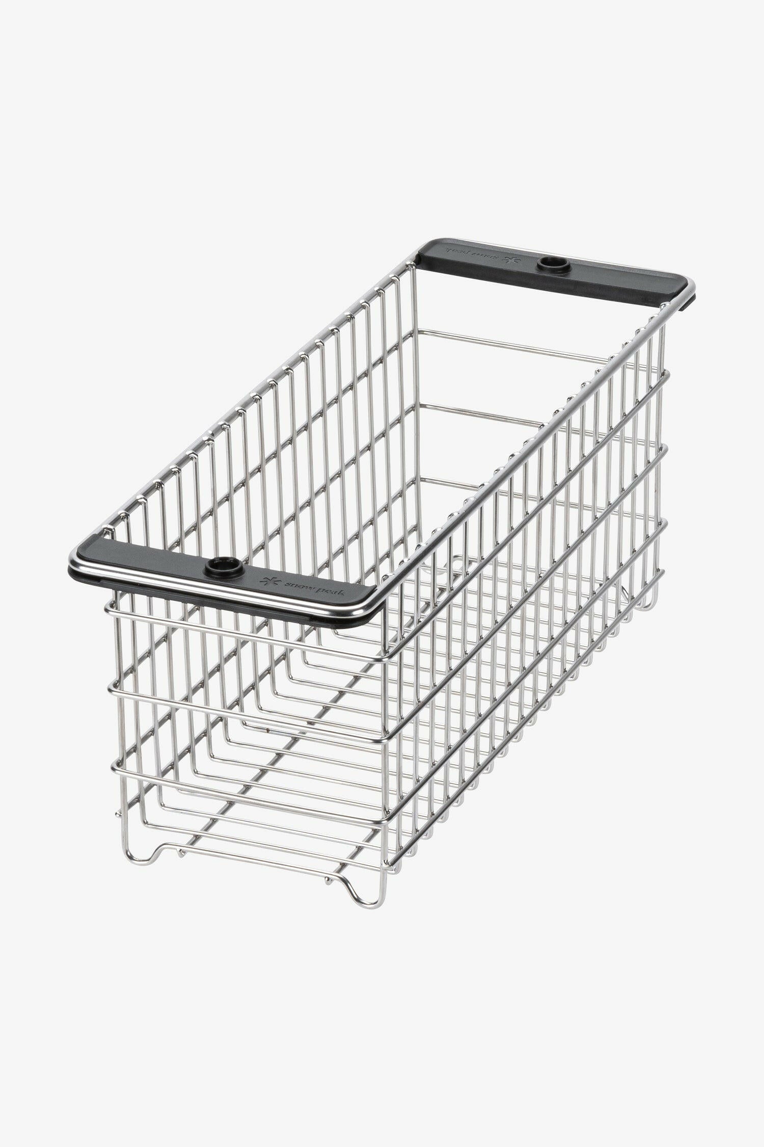 Table Top Architect Deep Mesh Tray Half Unit- Selectshop FRAME